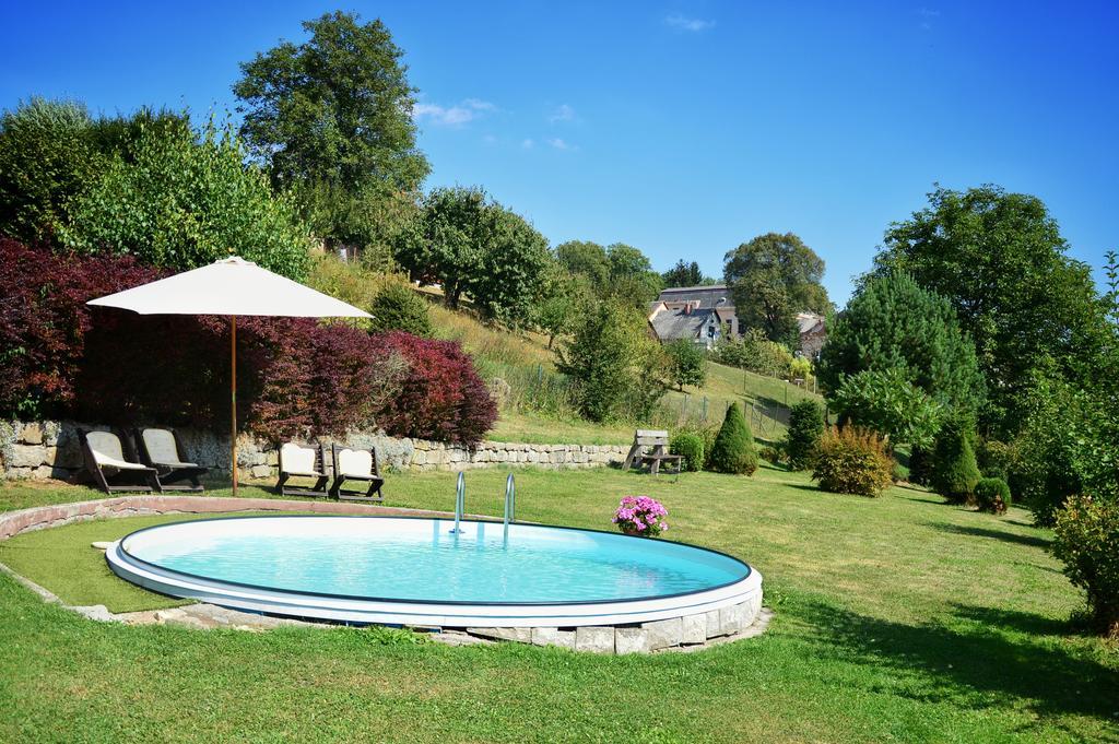 Guest House Kuks Exterior photo